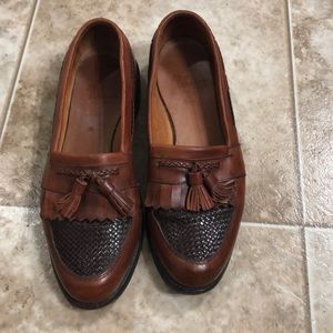 Allen Edmonds Cody 10A